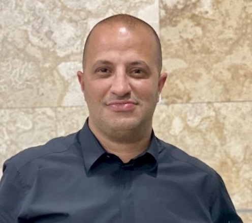 Samir Maklad El Falah